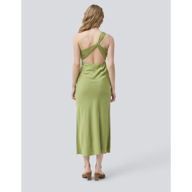 Modström NarcissaMD Dress Grasshopper