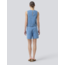 Modström NaomaMD Solid Top Vintage Blue