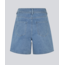 Modström NaomaMD Solid Shorts Vintage Blue