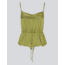 Modström NarcissaMD Strap Top Grasshopper
