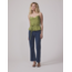 Modström NarcissaMD Strap Top Grasshopper