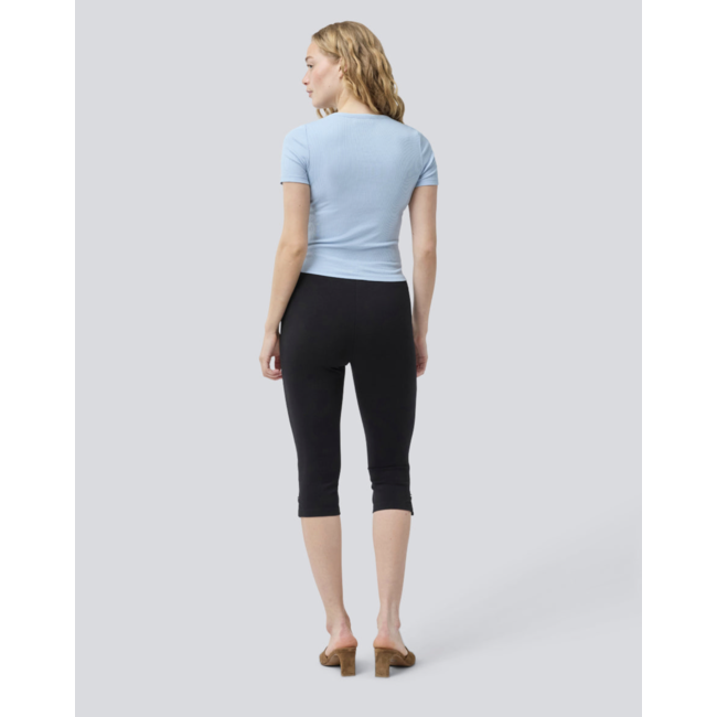 Modström TannyMD Capri Pants Black