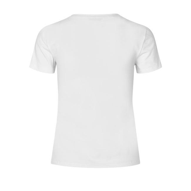 Modström DaeMD T-Shirt White