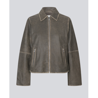 Modström NimaMD Jacket Brown