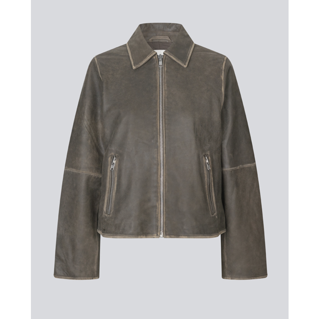 Modström NimaMD Jacket Brown