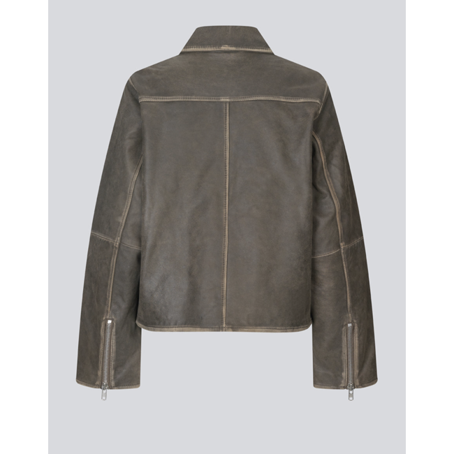 Modström NimaMD Jacket Brown