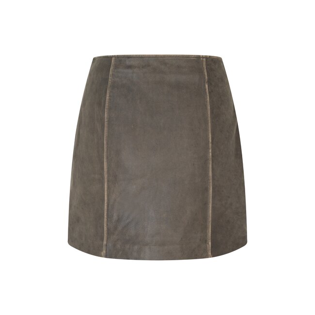 Modström NimaMD Skirt Brown