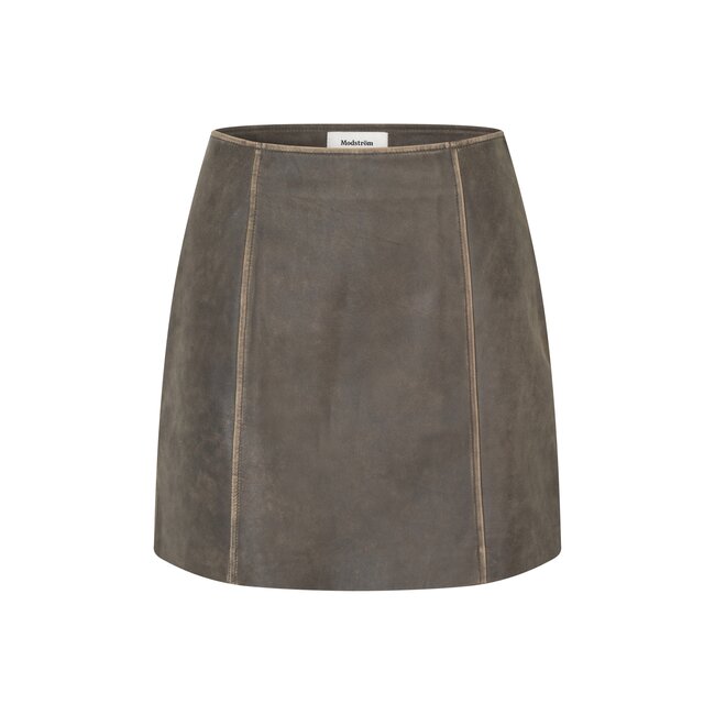 Modström NimaMD Skirt Brown