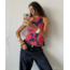 Susmie's  Dalia Reversible Top