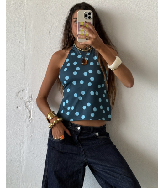 Susmie's Dalia Reversible Top