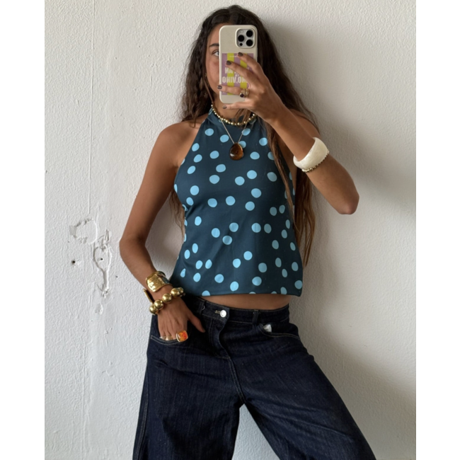 Susmie's  Dalia Reversible Top