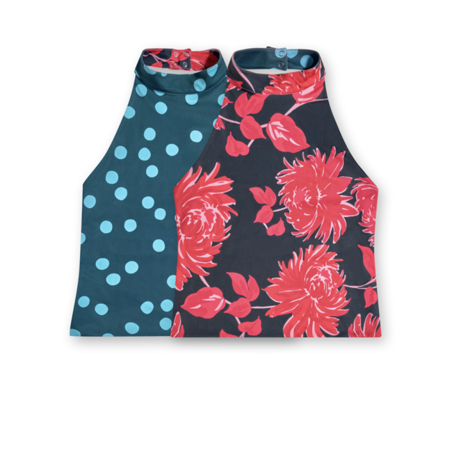 Susmie's Dalia Reversible Top