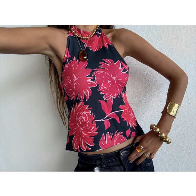 Susmie's Dalia Reversible Top