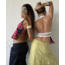 Susmie's  Dalia Reversible Top