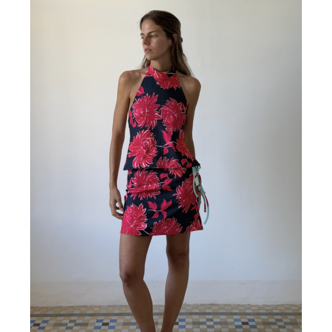 Susmie's Dalia Reversible Top