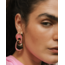 Susmie's Aria Earrings Gold