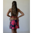 Susmie's Samba Reversible Skirt / Top