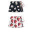 Susmie's Tango Reversible Skirt / Top