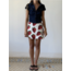 Susmie's Tango Reversible Skirt / Top