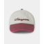 Laagam Embroidered Logo Cap Bicolor
