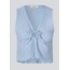 Modström NolineMD Top Cashmere Blue