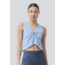 Modström NolineMD Top Cashmere Blue