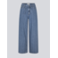 Modström IsoldeMD Jacquard Pants Blue Stripe