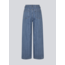 Modström IsoldeMD Jacquard Pants Blue Stripe