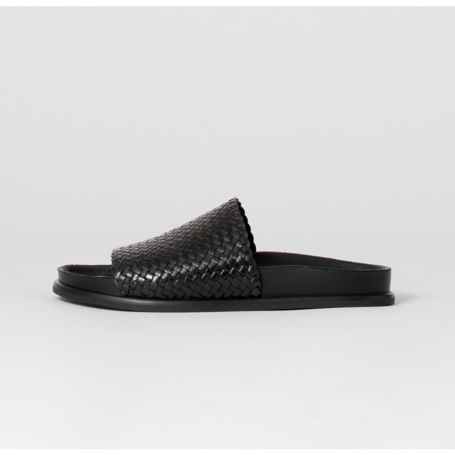 Vagabond Shoemakers Effie Sandals Black