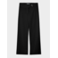 Laagam Kaine Linen Pants Black