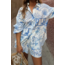 Never Fully Dressed Palma Geanie Shirt