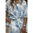 Never Fully Dressed Palma Geanie Shirt