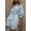 Never Fully Dressed Palma Geanie Shirt