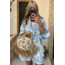 Never Fully Dressed Palma Geanie Shirt