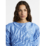 Laagam Iduna Short Dress Blue