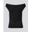 Modström HimaMD Off-shoulder Top Black