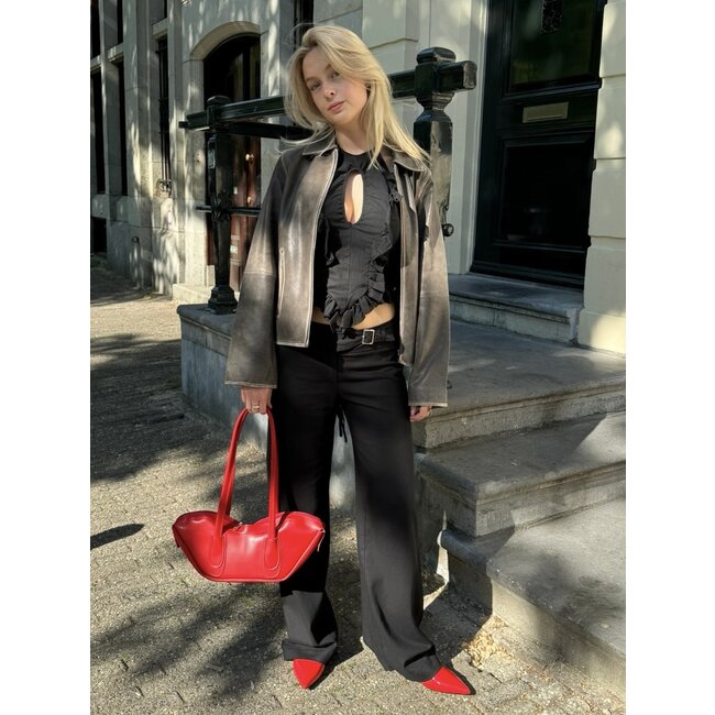 Modström NimaMD Jacket Brown