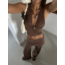 Susmie's Luna Pants Brown