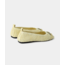 Laagam Maui Ballerinas Butter