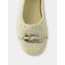 Laagam Maui Ballerinas Butter