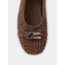 Laagam Maui Ballerinas Brown