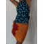 Susmie's Mambo Reversible Top / Skirt