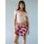Susmie's Mambo Reversible Top / Skirt