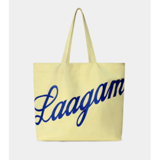 Laagam Paradise Shopper Butter