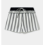 Laagam Caos Poplin Boxer Black & White