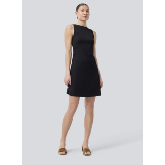 Modström NemiMD Dress Black