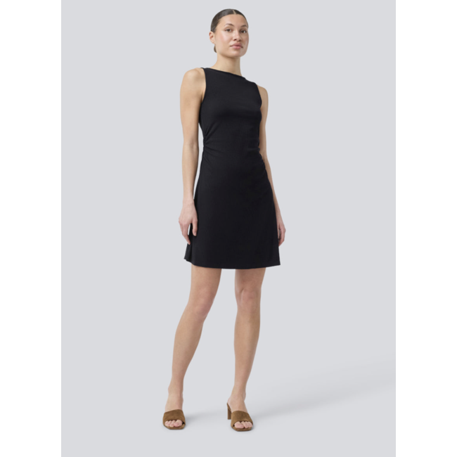 Modström NemiMD Dress Black