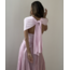 Susmie's Isabela Top Strawberry