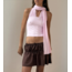 Susmie's Isabela Top Strawberry