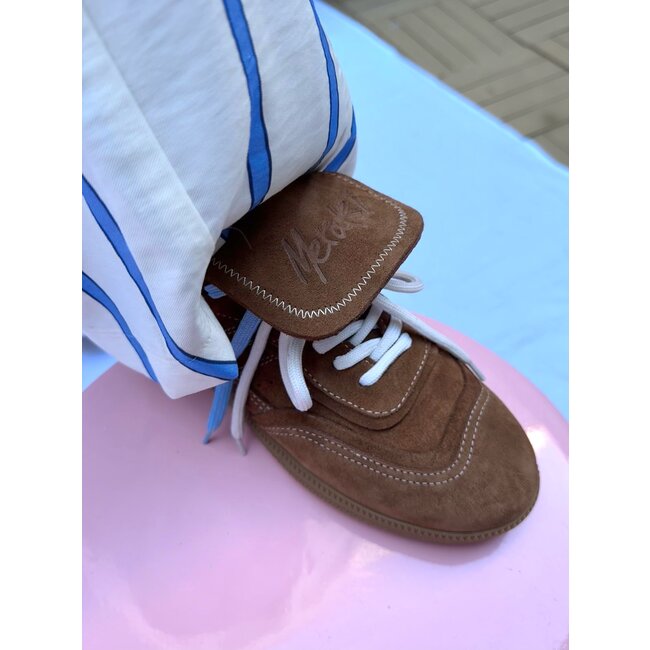 Meraki Jupiter Wavy Sneakers